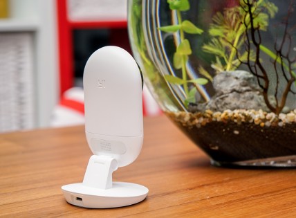 IP-камера Xiaomi YI Home 2 International Edition White