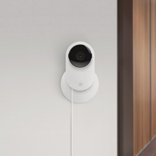 IP-камера Xiaomi YI Home 1080P International Edition White