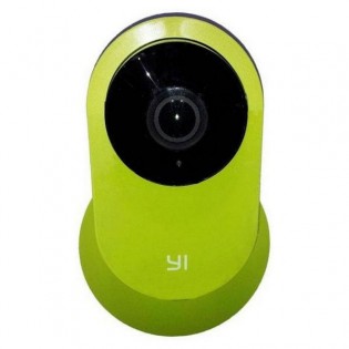 IP-камера Xiaomi YI Home Green