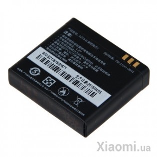 Батарея к камере YI Sport Basic 990 mAh YI Action Camera Battery (AZ13-2) Sony