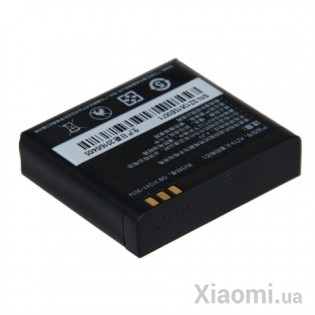 Батарея к камере YI Sport Basic 990 mAh YI Action Camera Battery (AZ13-2) Sony