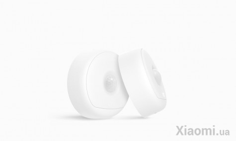 Ночная лампа с аккумулятором Xiaomi Yeelight induction night lights (YLYD01YL)