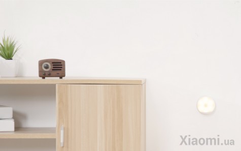Ночная лампа с аккумулятором Xiaomi Yeelight induction night lights (YLYD01YL)