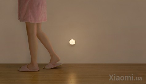 Ночная лампа с аккумулятором Xiaomi Yeelight induction night lights (YLYD01YL)