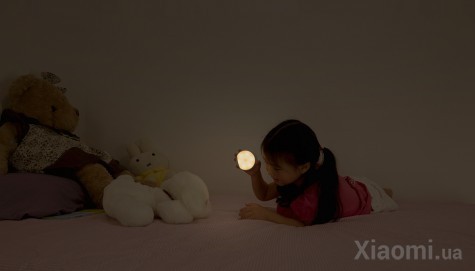 Ночная лампа с аккумулятором Xiaomi Yeelight induction night lights (YLYD01YL)