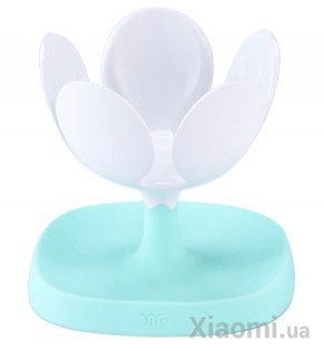 Мыльница Xiaomi YIYOHOME 88*88*84 Green YIYO003