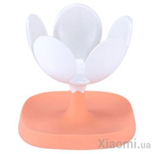 Мыльница Xiaomi YIYOHOME 88*88*84 Orange