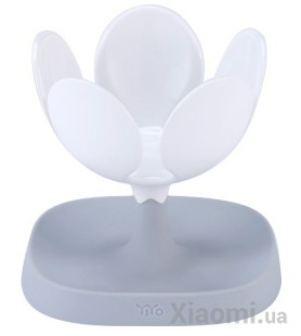 Мыльница Xiaomi YIYOHOME 88*88*84 Grey YIYO003