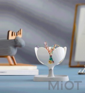 Мыльница Xiaomi YIYOHOME 88*88*84 Grey YIYO003