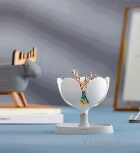 Мыльница Xiaomi YIYOHOME 88*88*84 Grey YIYO003