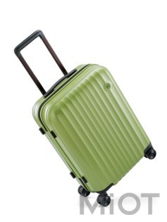 Валіза Xiaomi Ninetygo Elbe Luggage 28` Green (6971732585483)