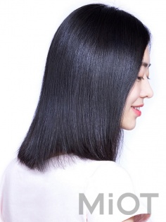 Випрямляч для волосся Yueli Hair Straightener Pink (HS-525)