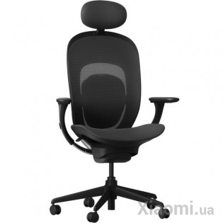 Кресло Xiaomi YueMi YMI Ergonomic Chair (RTGXY01YM) Black