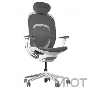 Офисное кресло xiaomi yuemi ymi ergonomic chair