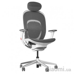 Кресло Xiaomi YueMi YMI Ergonomic Chair White (RTGXY01YM)