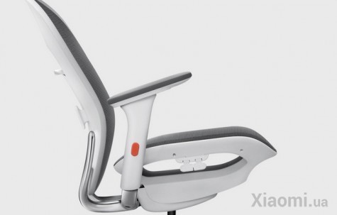Кресло Xiaomi YueMi YMI Ergonomic Chair White (RTGXY01YM)