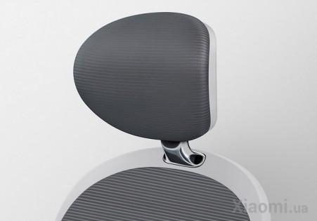 Кресло Xiaomi YueMi YMI Ergonomic Chair White (RTGXY01YM)