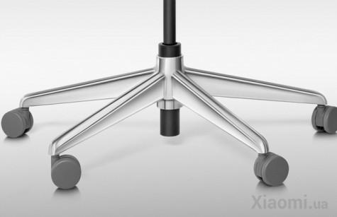 Кресло Xiaomi YueMi YMI Ergonomic Chair White (RTGXY01YM)
