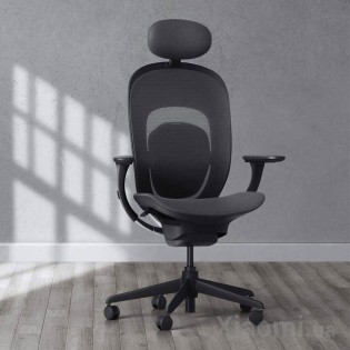 Кресло Xiaomi YueMi YMI Ergonomic Chair (RTGXY01YM) Black
