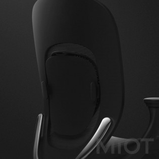 Крісло Xiaomi YueMi YMI Ergonomic Chair (RTGXY01YM)