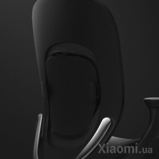 Кресло Xiaomi YueMi YMI Ergonomic Chair (RTGXY01YM) Black