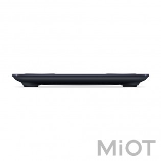 Ваги Xiaomi YUNMAI Balance Smart Scale Black (M1690-BK)
