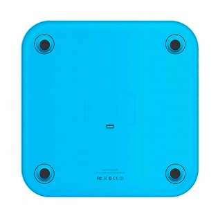 YUNMAI Color Smart Scale Blue (M1302-BL)