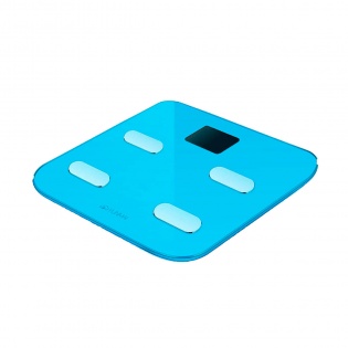 YUNMAI Color Smart Scale Blue (M1302-BL)