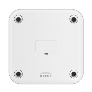 YUNMAI Color Smart Scale White (M1302-WH)
