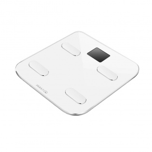 YUNMAI Color Smart Scale White (M1302-WH)