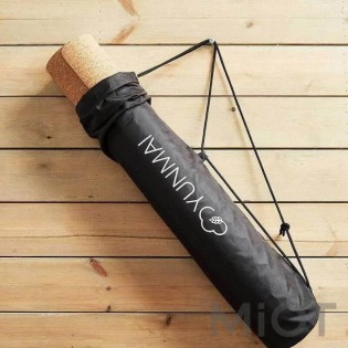 Килимок для йоги Xiaomi YUNMAI Cork Wood Yoga Mat (YMYG-C601)