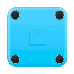 YUNMAI Mini Smart Scale Blue (M1501-BL)