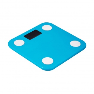 YUNMAI Mini Smart Scale Blue (M1501-BL)