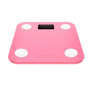 YUNMAI Mini Smart Scale Pink (M1501-PK)