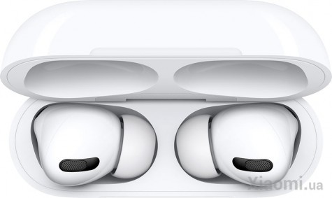 Безпроводные наушники TWS Apple AirPods Pro White (MWP22)