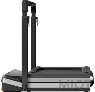 Бiгова дорiжка Kingsmith Treadmill Z3 Hybrid Black(WP400P42)