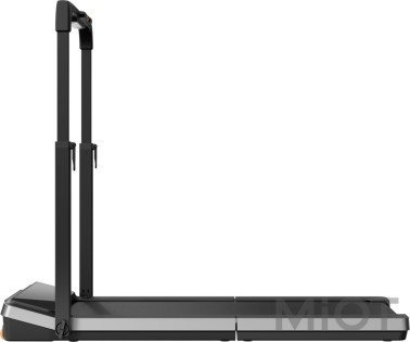 Бiгова дорiжка Kingsmith Treadmill Z3 Hybrid Black(WP400P42)