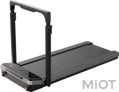 Бiгова дорiжка Kingsmith Treadmill Z3 Hybrid Black(WP400P42)