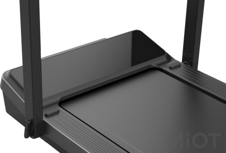 Бiгова дорiжка Kingsmith Treadmill Z3 Hybrid Black(WP400P42)
