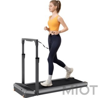 Беговая дорожка Kingsmith Treadmill Z3 Hybrid Black(WP400P42)