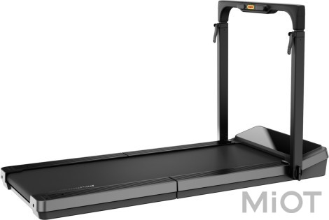 Бiгова дорiжка Kingsmith Treadmill Z3 Hybrid Black(WP400P42)