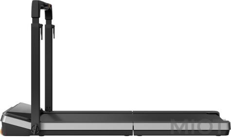 Бiгова дорiжка Kingsmith Treadmill Z3 Hybrid Black(WP400P42)