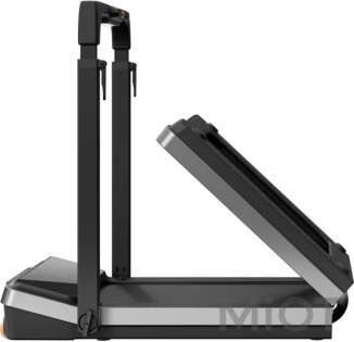 Бiгова дорiжка Kingsmith Treadmill Z3 Hybrid Black(WP400P42)