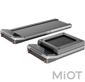 Беговая дорожка Kingsmith Z3 Just walk (WP400F42)