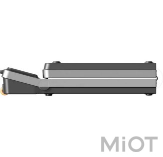 Бiгова дорiжка Kingsmith Z3 Just walk (WP400F42)