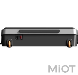 Бiгова дорiжка Kingsmith Z3 Just walk (WP400F42)