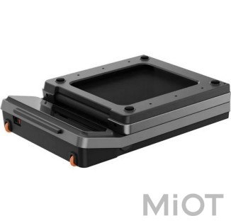 Бiгова дорiжка Kingsmith Z3 Just walk (WP400F42)