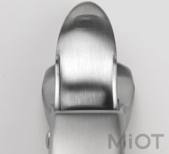 Затискач з нержавіючої сталі для посуду Huohou Fireproof Stainless Steel Anti-hot Clip