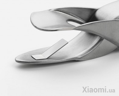 Зажим для посуды из нержавеющей стали Huohou Fireproof Stainless Steel Anti-hot Clip