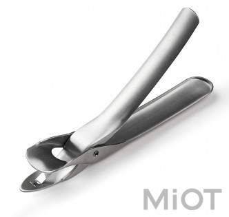 Затискач з нержавіючої сталі для посуду Huohou Fireproof Stainless Steel Anti-hot Clip